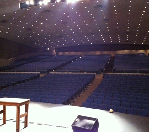 Civic Center Swimming Pools - Laredo, TX