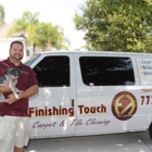 Finishing Touch Carpet and Tile Cleaning