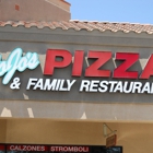Jojo's Pizza & Family Restaurant