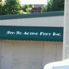 9th Street Active Feet