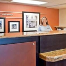 Hampton Inn Columbus-East - Hotels