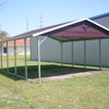 Burton's Custom Carports and Buildings gallery