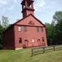 Old Red Church