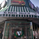 El Nuevo Valle 3 - Family Style Restaurants