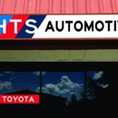 HTS Automotive - Automotive Tune Up Service