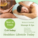 Water Lily Health Spa - Massage Therapists