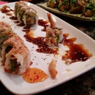 Kubuki Sushi