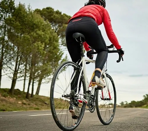 Marshalls Cycles - North Geelong, VIC