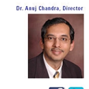Dr. Anuj Chandra, MD - Physicians & Surgeons