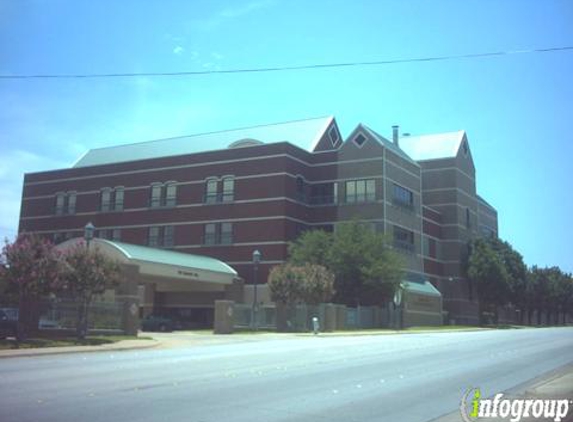 James L. West Alzheimer Center - Fort Worth, TX