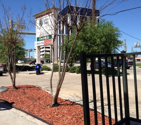 Starbucks Coffee - Houston, TX