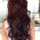 Mona Edward @ Joseph Lamar - Beauty Salons