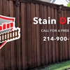 Stain DFence gallery
