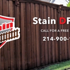 Stain DFence