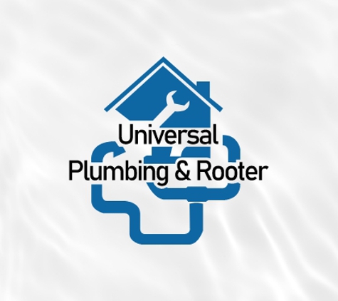 UNIVERSAL PLUMBING AND ROOTER - San Jose, CA