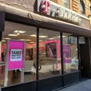 T-Mobile - Cellular Telephone Service