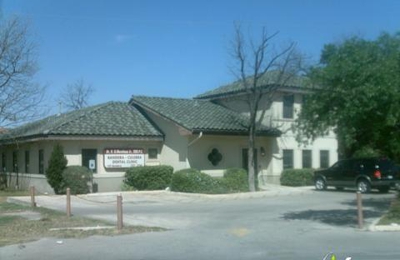 Bandera Culebra Dental Office 102 Bandera Rd San Antonio Tx