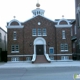 Saint Demetrios Greek Orthodox Church