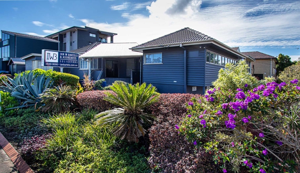 Ian W Bartels & Associates Solicitors - Mount Gravatt, QLD