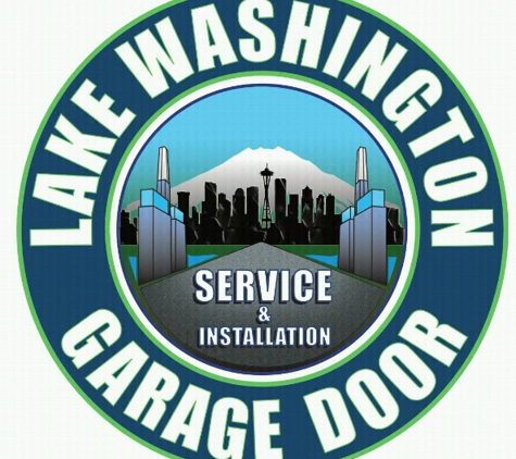 Lake Washington Garage Door Service - Kirkland, WA