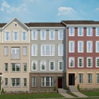 Stanley Martin Homes At Metro Pointe