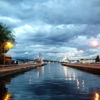 Hiram M. Chittenden Locks gallery