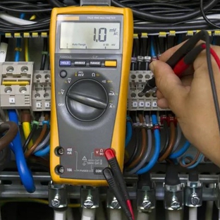 Barnes Electrical - Clinton, QLD