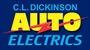 CL Dickinson Auto Electrics - Auto Electrician Services