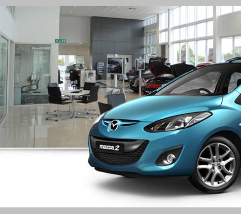 Glendale Mazda - Glendale, NSW