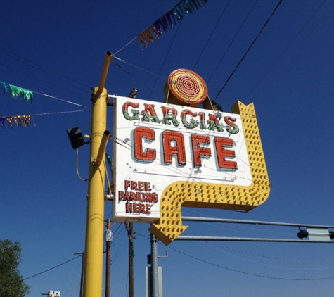 Garcia's Kitchen - Albuquerque, NM