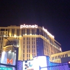 Planet Hollywood gallery
