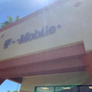 T-Mobile - Cellular Telephone Service