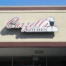 Carzell's Kitchen - Restaurants