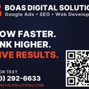Boas Digital Solutions - Advertising Agencies