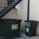 PHILLYWIDE TRASH REMOVAL WASTE SERVICES INC. LOCAL DISPOSAL COMPANY PHILA. MANAGEMENT GARBAGE RECYCLING DUMPSTERS - Trash Hauling