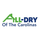All-Dry of the Carolinas - Concrete Contractors