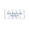 Bull, Reinhardt, and Bowkett gallery
