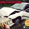 Minneapolis Auto Recycling & Cash for Junk Cars gallery