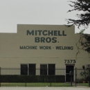 Mitchell Bros - Machine Shops