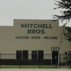 Mitchell Brothers-Machine Shop