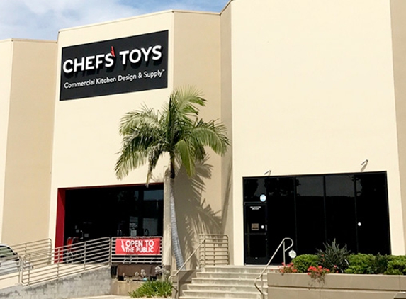 Chefs' Toys - San Diego, CA