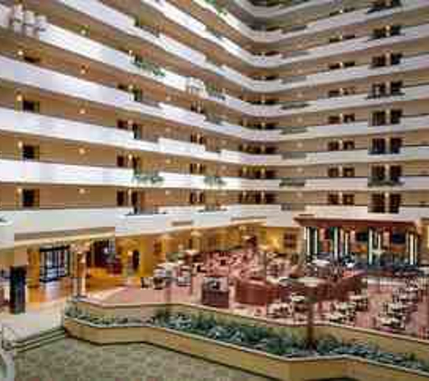 Madison Marriott West - Middleton, WI