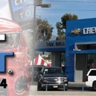 Tom Bell Chevrolet