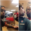 Burger King gallery
