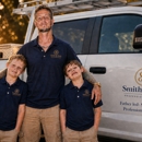 Smith & Sons Professional Services - Building Cleaning-Exterior