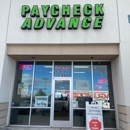 Paycheck Advance - Check Cashing Service