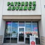 Paycheck Advance