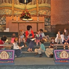 Saint Luke's Methodist Church of Corpus Christi