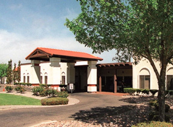 Life Care Centers of America - Sierra Vista, AZ