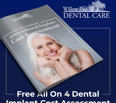 Willow Pass Dental Care - Concord, CA